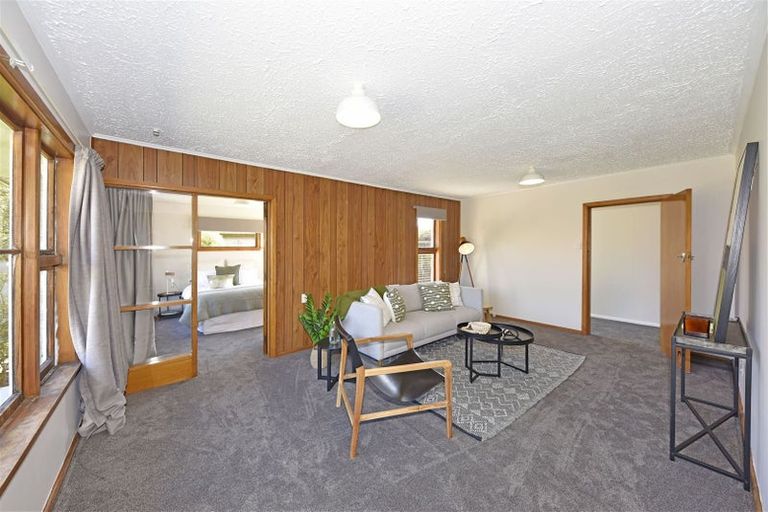 Photo of property in 14a Havelock Street, Phillipstown, Christchurch, 8011