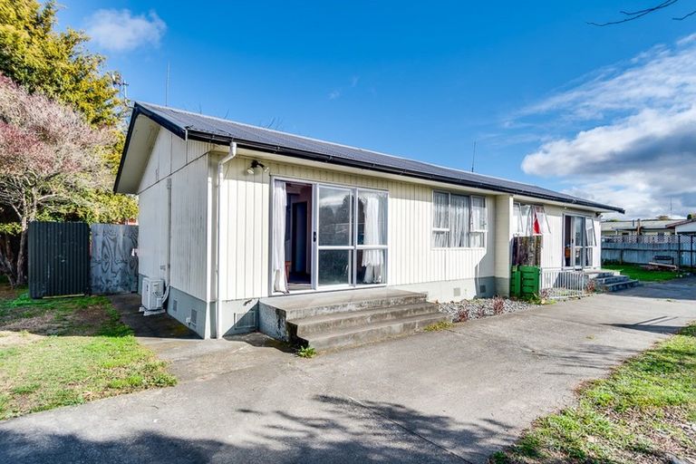 Photo of property in 158a Chatham Road, Flaxmere, Hastings, 4120