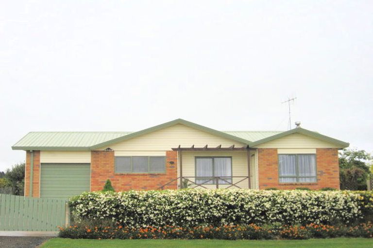 Photo of property in 86 Grant Road, Opotiki, 3122