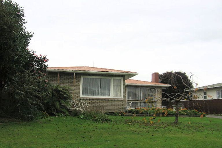 Photo of property in 5 Sefton Avenue, Highbury, Palmerston North, 4412