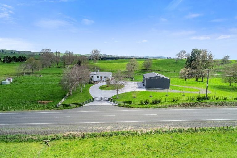 Photo of property in 109 Whites Road, Putaruru, 3483