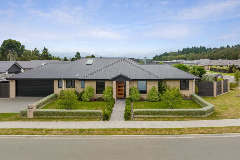 Photo of property in 42 Grigg Drive, Witherlea, Blenheim, 7201