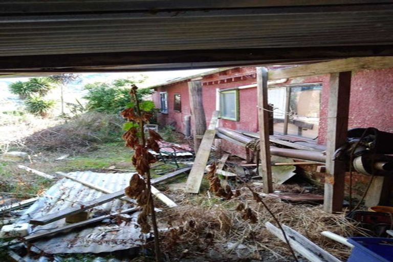 Photo of property in 767 Catlins Valley Road, Tawanui, Owaka, 9586