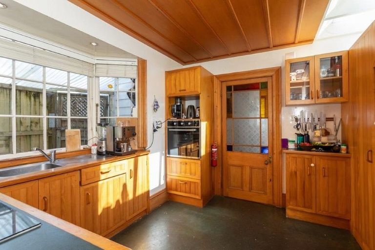 Photo of property in 17 Gunson Street, Freemans Bay, Auckland, 1011