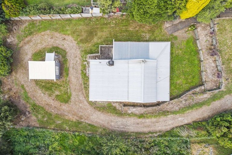 Photo of property in 28 Swan Street, Taihape, 4720