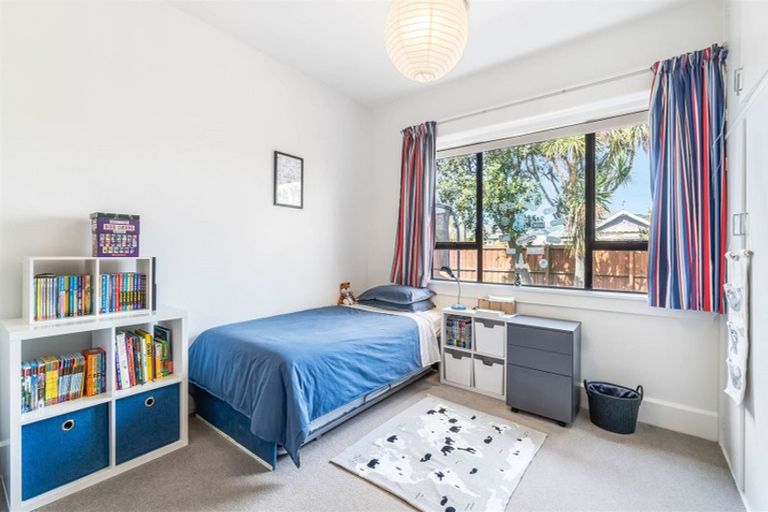 Photo of property in 1 Forsyth Street, Spreydon, Christchurch, 8024