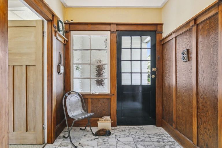 Photo of property in 13 Burn Street, Karori, Wellington, 6012