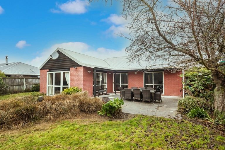 Photo of property in 24 Belcher Street, Kaiapoi, 7630
