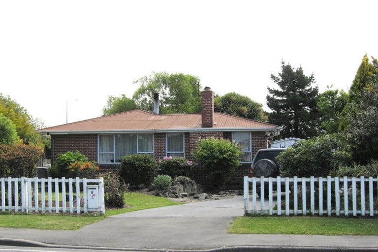 Photo of property in 8 Whitefield Street, Kaiapoi, 7630