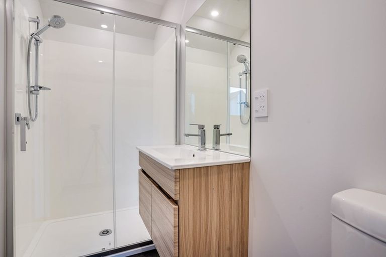 Photo of property in 4/123 Sherborne Street, St Albans, Christchurch, 8014