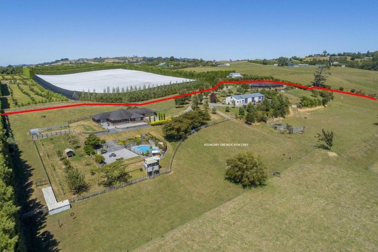 Photo of property in 416a Youngson Road, Whakamarama, Tauranga, 3179