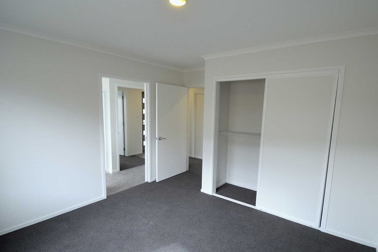Photo of property in 4 Liddington Drive, Rolleston, 7615