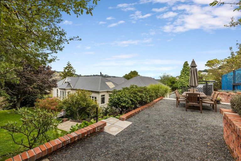 Photo of property in 59 Totara Street, Ravensbourne, Dunedin, 9022