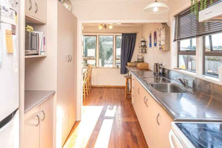 Photo of property in 45 Oxford Road, Springvale, Whanganui, 4501