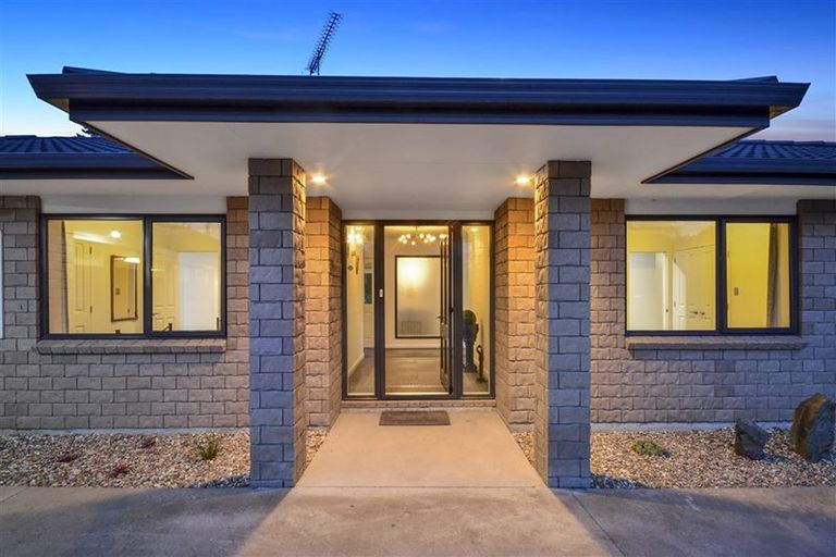 Photo of property in 45 Haigh Access Road, Redvale, Albany, 0794