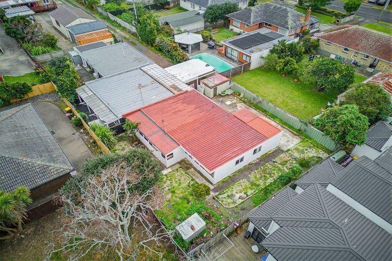 Photo of property in 3/11 Overton Road, Papatoetoe, Auckland, 2025