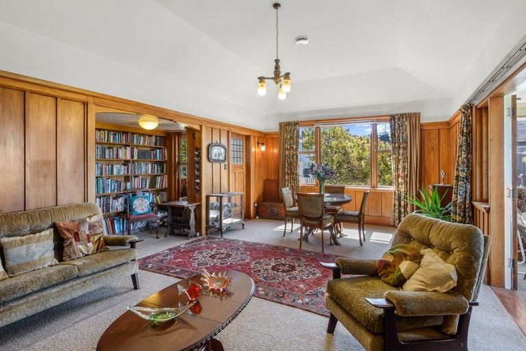 Photo of property in 1 Bay View Road, Moncks Bay, Christchurch, 8081