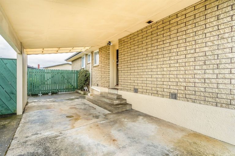 Photo of property in 62 Arundel Crescent, Strathern, Invercargill, 9812