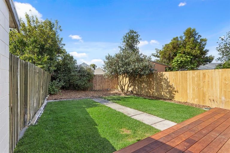 Photo of property in 6/78 Bamford Street, Woolston, Christchurch, 8023