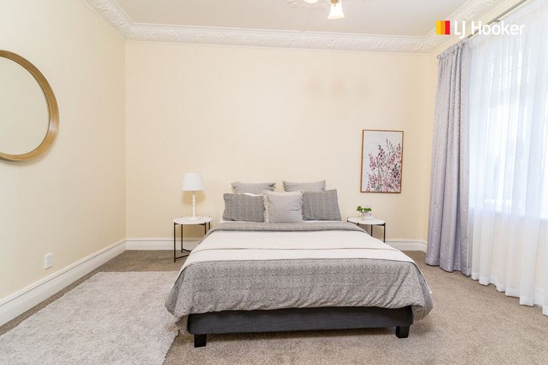 Photo of property in 4 Montreal Street, Saint Kilda, Dunedin, 9012