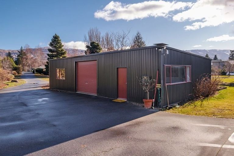 Photo of property in 4 Bell Avenue, Cromwell, 9310