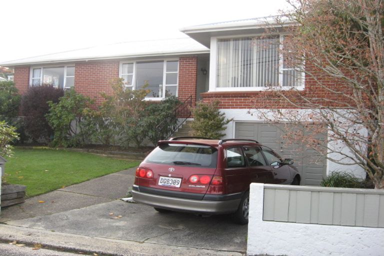 Photo of property in 20 Ayr Street, Kaikorai, Dunedin, 9010