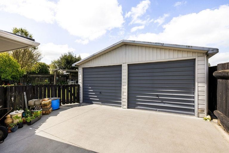 Photo of property in 26 Marlowe Drive, Leamington, Cambridge, 3432