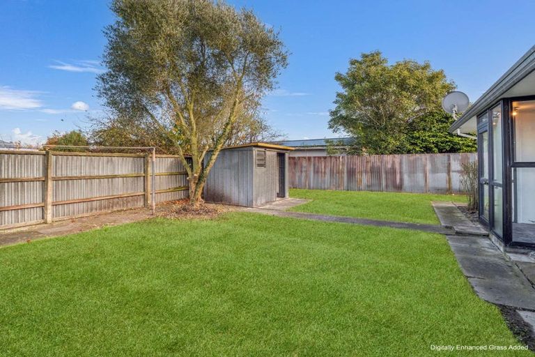 Photo of property in 38 Oakhampton Street, Hornby, Christchurch, 8042