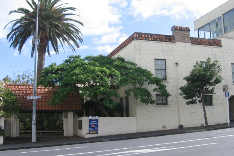Photo of property in 17/128 Newton Road, Eden Terrace, Auckland, 1010