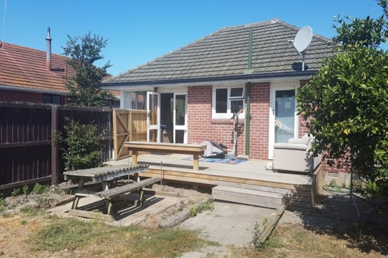 Photo of property in 43 Yarmouth Street, Aranui, Christchurch, 8061