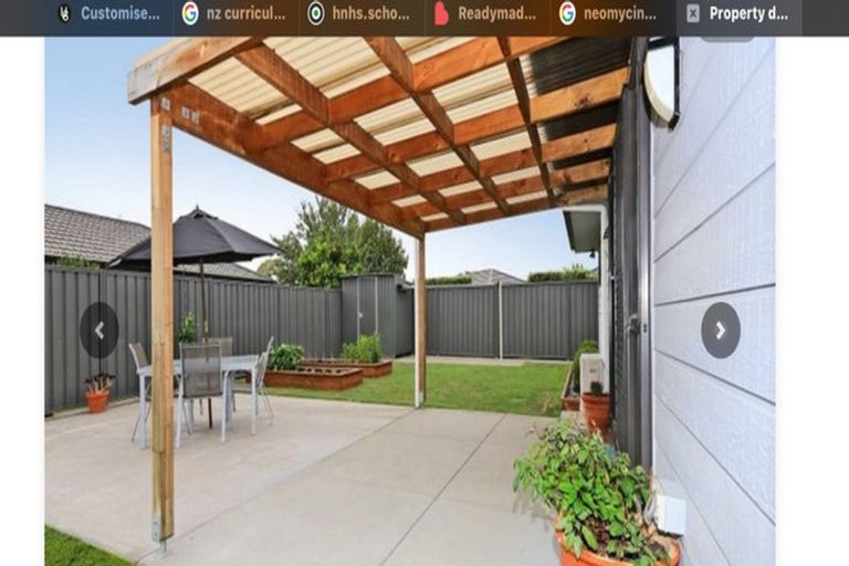 Photo of property in 3 Chatham Mews, Flaxmere, Hastings, 4120