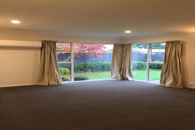 Photo of property in 64a Checketts Avenue, Halswell, Christchurch, 8025