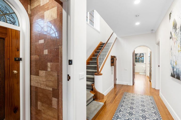 Photo of property in 34 Kahu Road, Fendalton, Christchurch, 8041