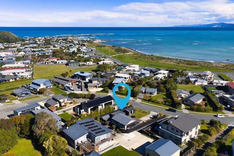 Photo of property in 48 Kotare Place, South Bay, Kaikoura, 7300