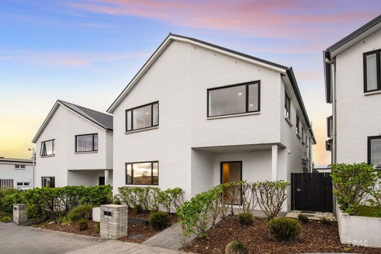 Photo of property in 7 Frances Bryers Road, Hobsonville, Auckland, 0616