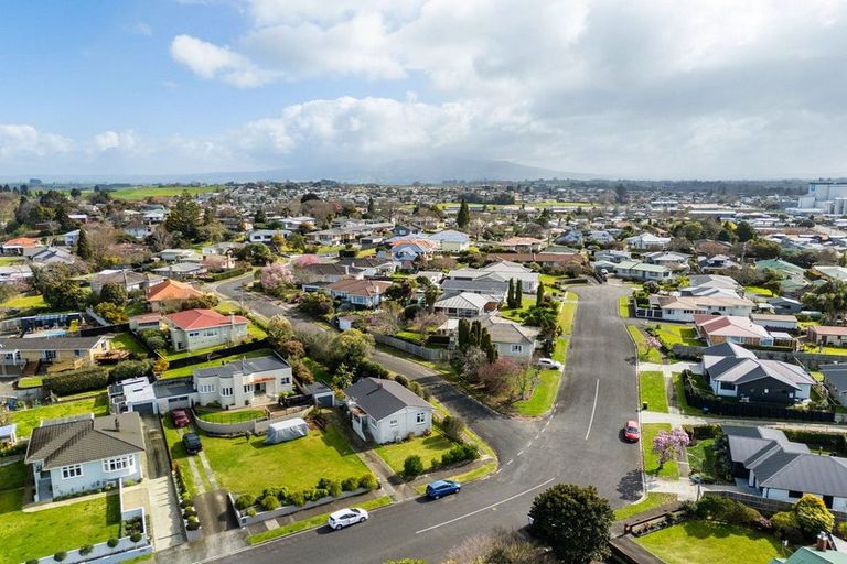 Photo of property in 91 Totara Street, Te Awamutu, 3800