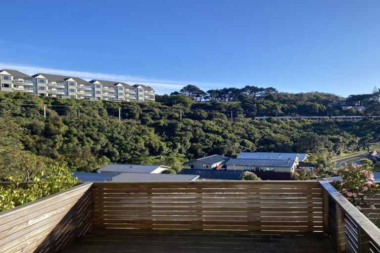 Photo of property in 31/170 Fraser Avenue, Johnsonville, Wellington, 6037