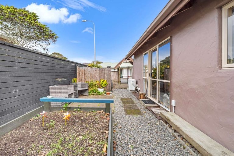 Photo of property in 8 Rosedale Place, Levin, 5510
