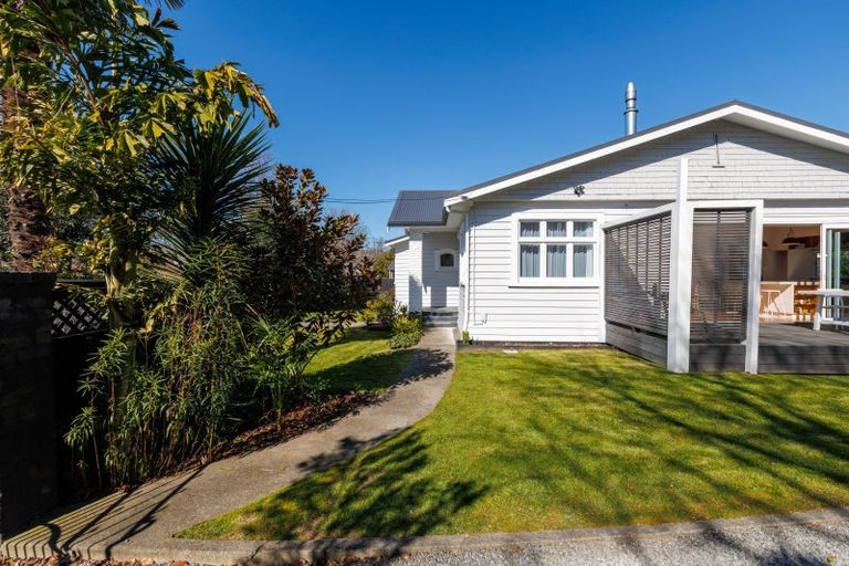 Photo of property in 6 Howick Road, Blenheim, 7201