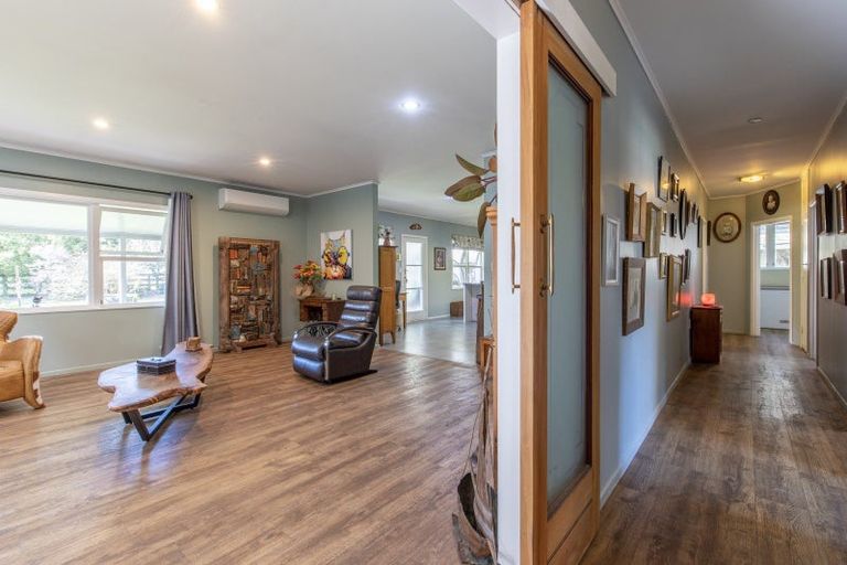 Photo of property in 1707 Makaroro Road, Tikokino, Waipawa, 4274