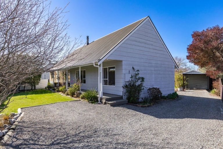 Photo of property in 41 Kowhai Drive, Renwick, 7204