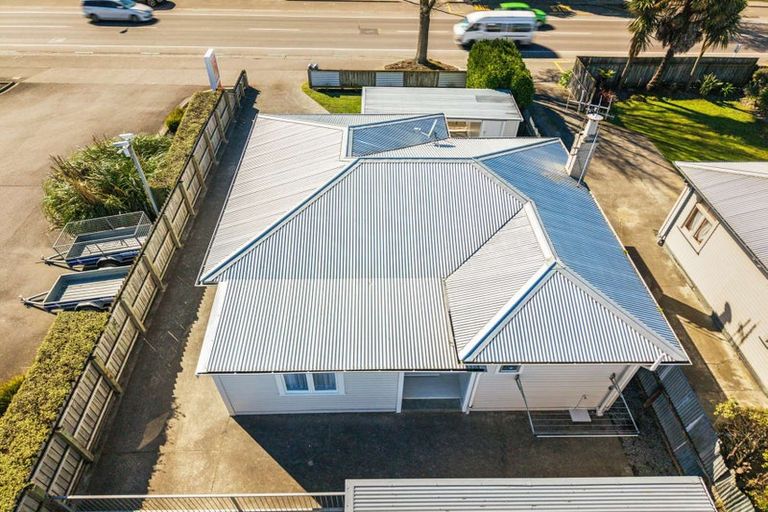 Photo of property in 1/705 Heretaunga Street East, Parkvale, Hastings, 4122