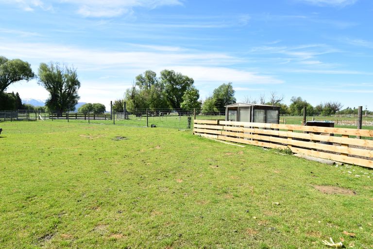 Photo of property in 86 Hocken Lane, Twizel, 7999