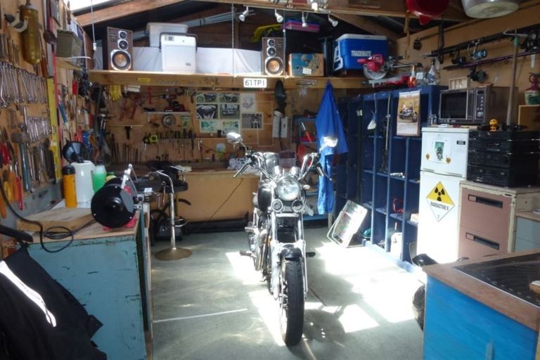 Photo of property in 115 Marsden Road, Greymouth, 7805