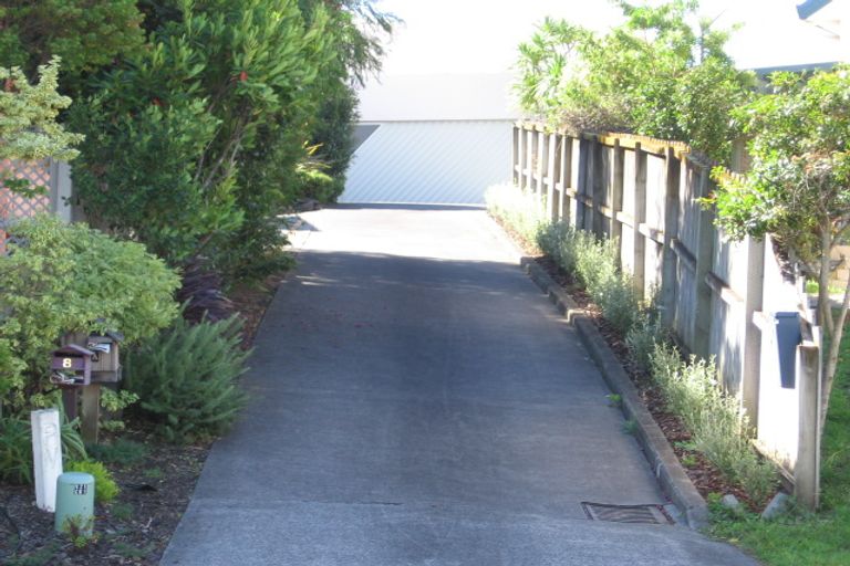 Photo of property in 1/10 Dunn Place, Farm Cove, Auckland, 2012