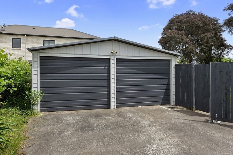 Photo of property in 4 Bond Street, Hamilton East, Hamilton, 3216