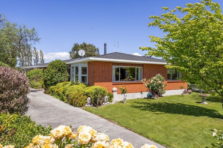 Photo of property in 13 Fairbrother Street, Carterton, 5713