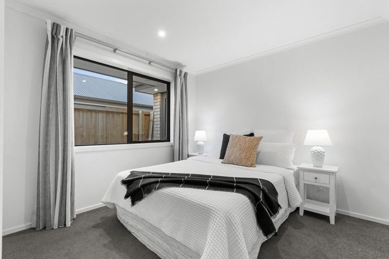 Photo of property in 8 Akiraho Lane, Halswell, Christchurch, 8025