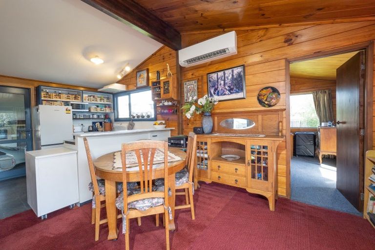 Photo of property in 29 Colcord Place, Methven, 7730