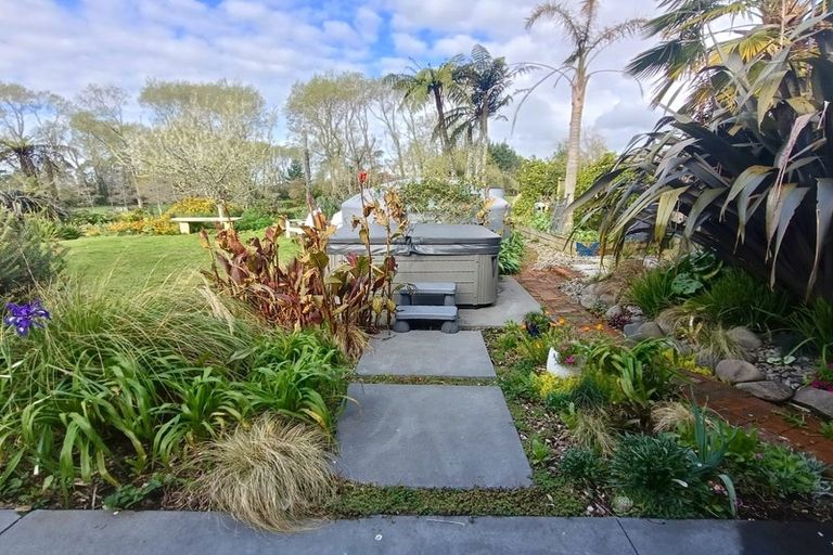 Photo of property in 3 Bosworth Street, Egmont Village, 4372